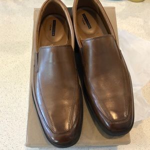 Men’s Clark’s dress shoes